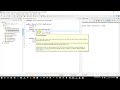 String to int conversion program in java.