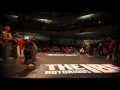 All Battles All - Team Europe vs Team Latin America [IBE 2011]