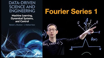 Fourier Series: Part 1
