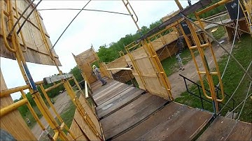 Opening Push Of Big Game