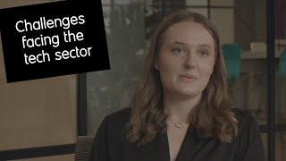 Celebrity Challenges facing the tech sector Wealth