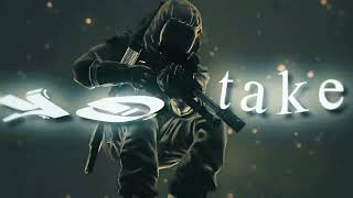 Take Yo B*TCH - Bo2 Edit | (clips in desc)