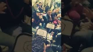 مهرجانات شعبي الملك للمالك اسلك يالي مش سالك يادنيا يالزينه عماله ترازينا - اسمعها
