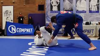 コンプネット日本初上陸！