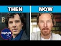 Sherlock Cast: Where Are They Now?