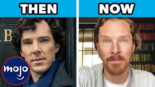 Sherlock Cast: Where Are They Now?