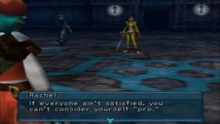 Let's Play: .hack//Mutation - Part 04