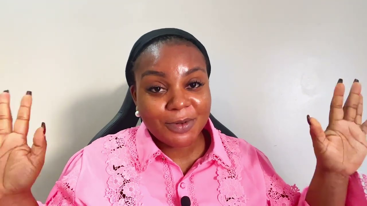 Give People Grace - Life Has a Way of Humbling Us All | Moments with Excellence