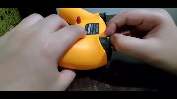 reviewing ymir ps5 controller