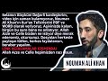 (PDF) Nouman Ali Khan Adiyat Suresi Tefsiri Türkçe