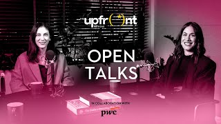 Open Talks: «Γιατί το φύλο εξακολουθεί να καθορίζει την πορεία μας στην εργασία;»