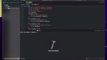 CECS 326 - Project 5 Recording