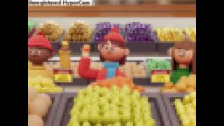 Kroger ad but it's 2009 Youtube