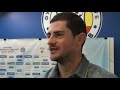 Разван Кочиш: "Над предложением долго не думал"