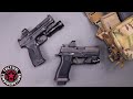 M&amp;P CORE VS Sig Rxp X Series What Is The Best Pistol New Owners Guide