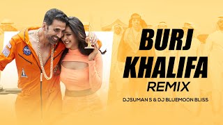 Burjkhalifa  Laxmii  Dj Suman S U0026 Dj Bluemoon Bliss  Akshay Kumar  Kiara Advani