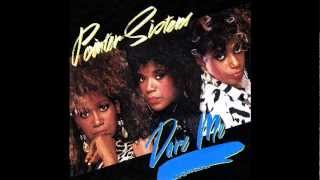 Watch Pointer Sisters Mercury Rising video