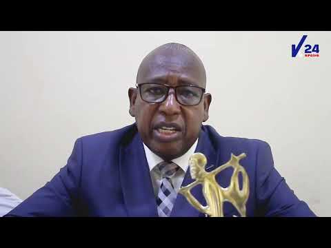 Kinshasa Levis Rukema Receives Honorary Diplomas And Sends A Strong Message To The People Of Uvira 