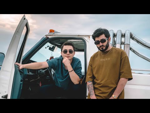 Tuğkan & Aspova – Ecel (Official Music Video)