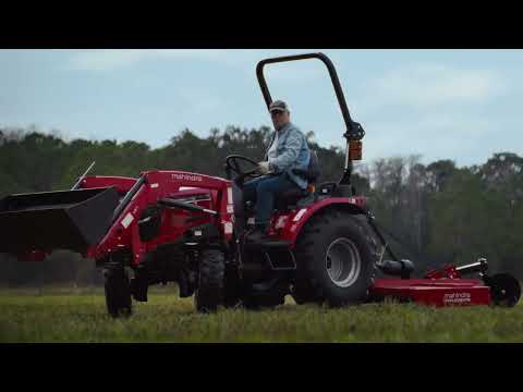 Mahindra Automotive North America Inc