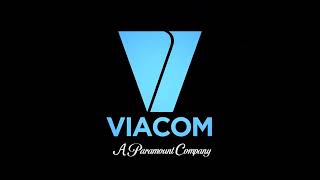Viacom Logo 2023