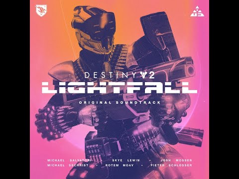 Destiny 2: Lightfall