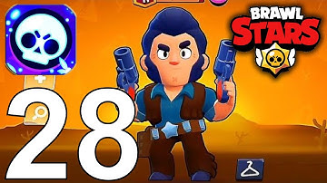 Brawl Stars Part 28 Gameplay Walkthrough Android IOS