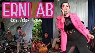 ERNI AB // IKAN DALAM KOLAM LIVE show CICARITA bandung#erni ab