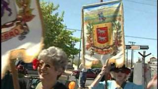 Albuquerque Founders Day 2011 Promo