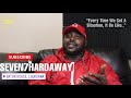 Seven7Hardaway Talks About Fredo Bang & Gee Money, Last Message With Lil Loaded, New Music, & MORE