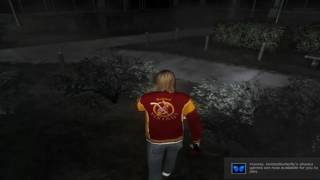 Obscure 2 Babbleplay part 4 - Entirely Pointless Rescue Effort