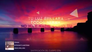 Glorioso - Bj Putnam ft. Lucia Parker chords