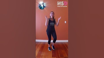 Thumbnail of DANCING QUEEN  #neverstopdancing #abba #dancingqueen #onlinedanceclasses