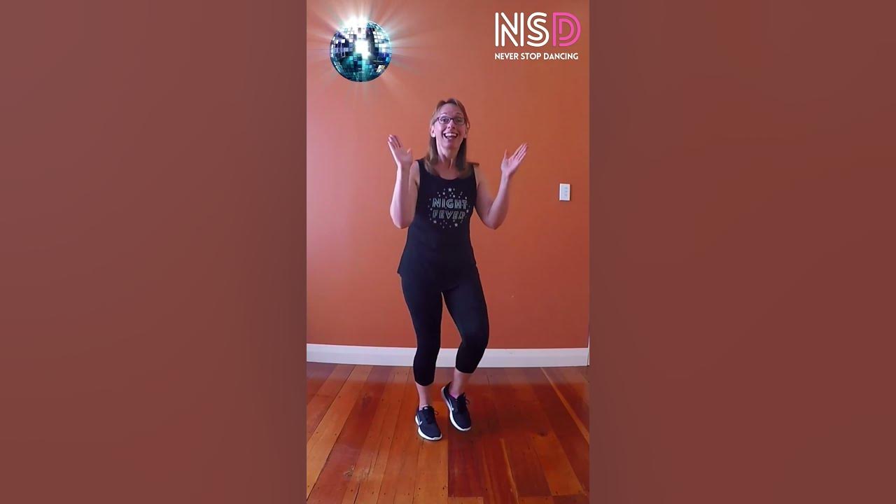 DANCING QUEEN  #neverstopdancing #abba #dancingqueen #onlinedanceclasses