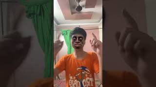 63k subscriber.dance video #halloweencostume #bhooter ##comedy #halloweendecoration #bhoot  #cringe