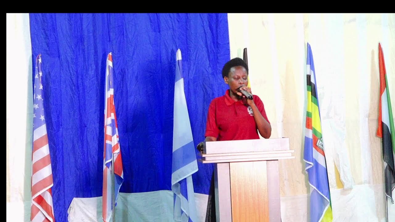 MONDAY PRAISE AND WORSHIP | 2ND | MAR | 2026