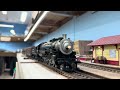 SP Freight Train | HO Scale Trains