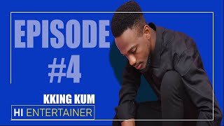 Kking Kum On Friendship W/ KO-C and Music Journey #Episode4