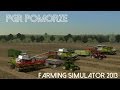Farming Simulator 2013 - WIELKIE ŻNIWA / BIG HARVEST