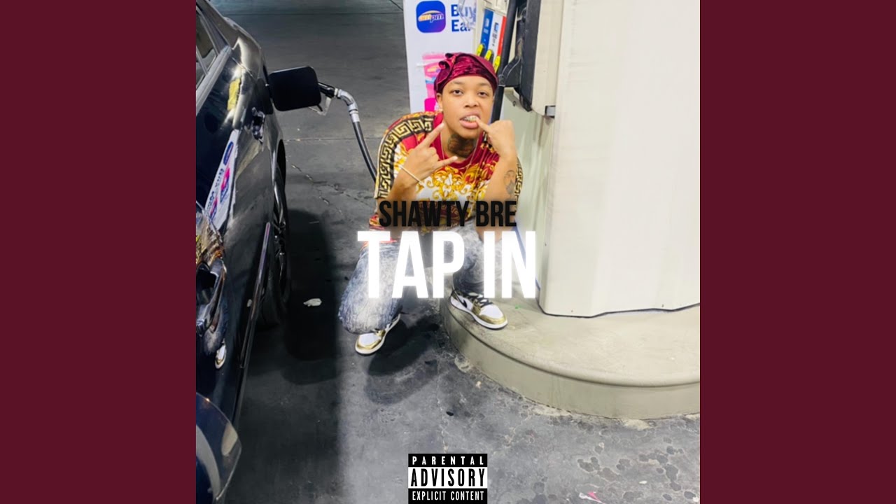 Watch Tap In on YouTube Watch Tap In on YouTube