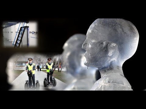 Новости 1.02.Удар по объектам энергоструктуры Украины.Менты на самокатах.Криобизнес в расцвете Новости 1.02.Удар по объектам энергоструктуры Украины.Менты на самокатах.Криобизнес в расцвете