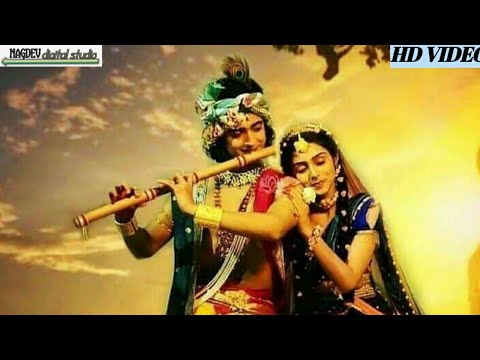 Radha Krishna Hindi love WhatsApp status 2020 //Nagdev ...