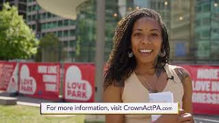 LOVE YOUR CROWN MOS 60 sec