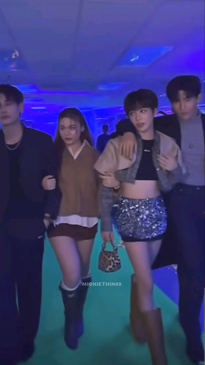 Ohm,Earth,Sam & Boun Slaying💖 #OhmThitiwat #uwmaseries #betweenus #blshort #flukenatouch