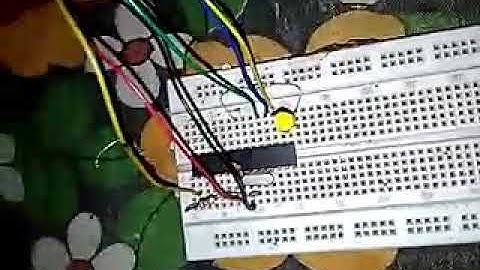 Convert your ARDUINO IDE program into hex.file