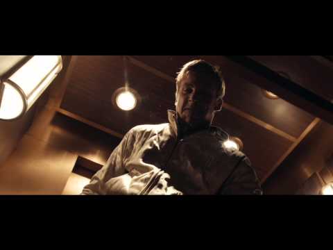 『ドライヴ』 予告篇（30秒）