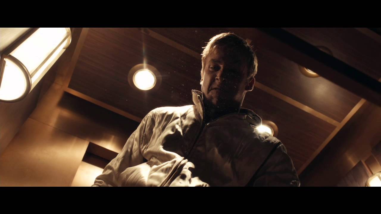 映画 ドライヴ ネタバレあらすじ結末 映画ウォッチ