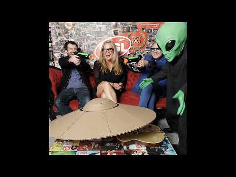 Sofa Accident - UFO secret files ! - Episode 18