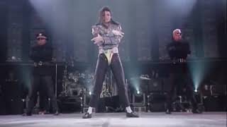 King Of Pop Music Michael Jackson - Flash Back Anos 90 Anos 80