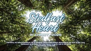 Wednesday Prayer Meeting Service [August 12, 2026]